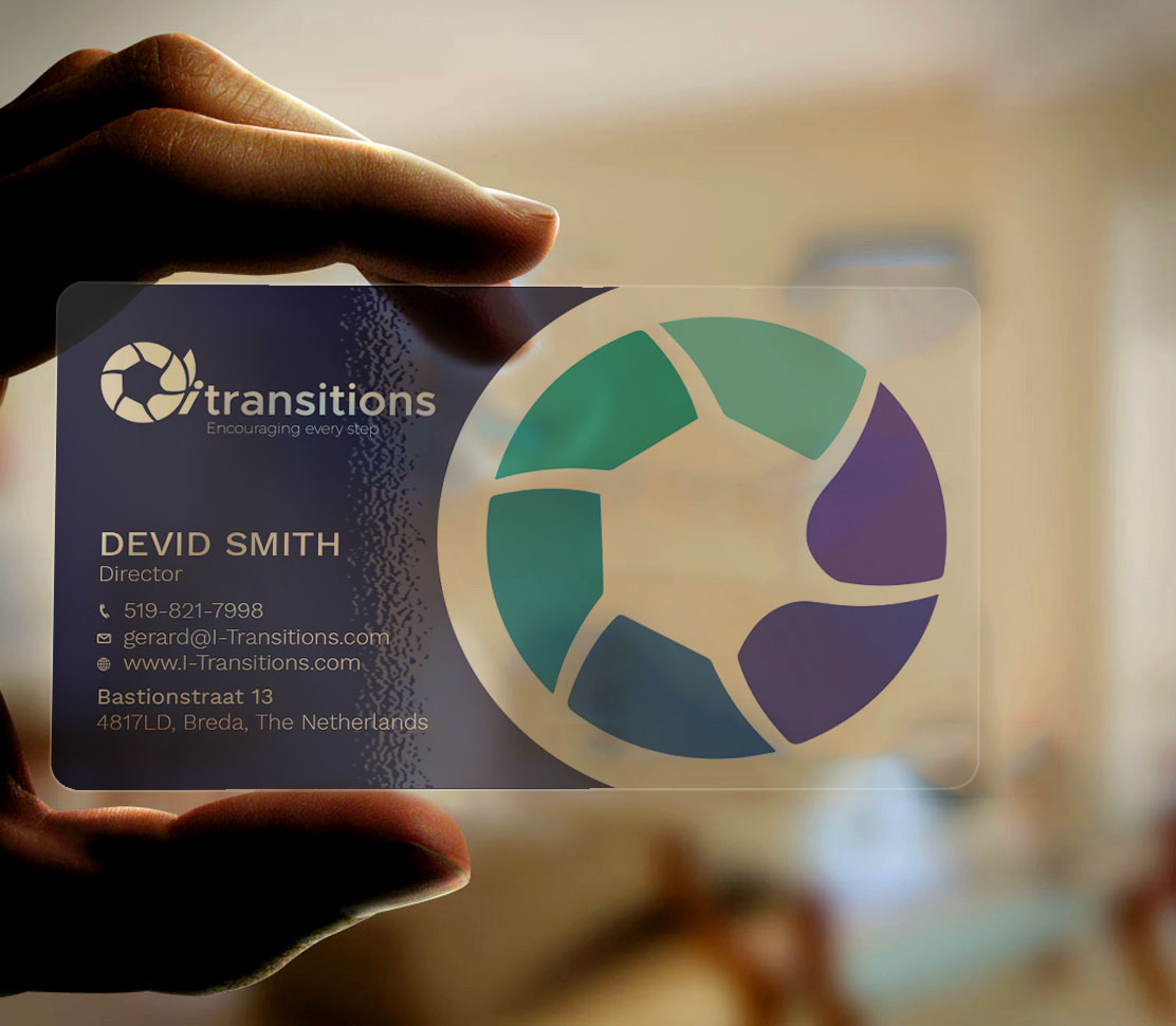 Business Card Design by Tripti Ranjan Gain for this project | Design #17172854