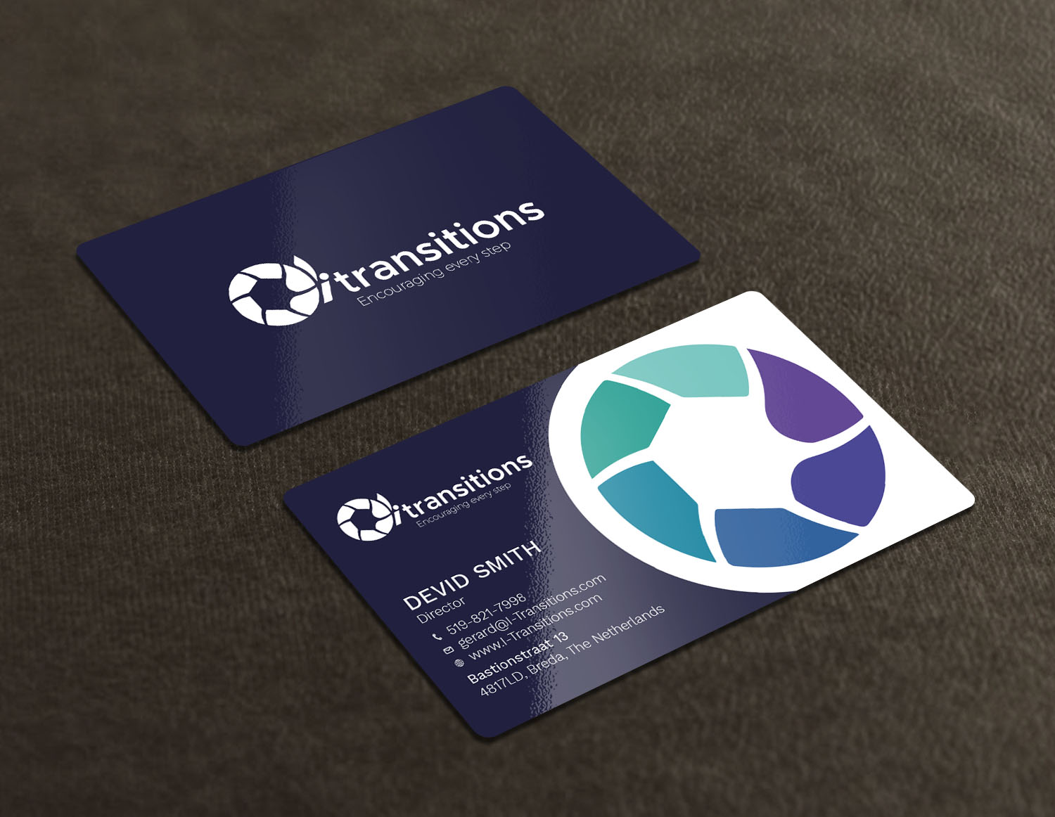 Business Card Design by Tripti Ranjan Gain for this project | Design #17172855