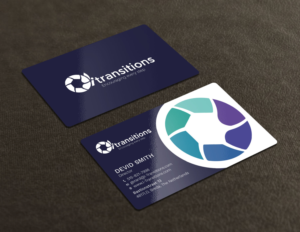 Business Card Design by Tripti Ranjan Gain for this project | Design: #17172855