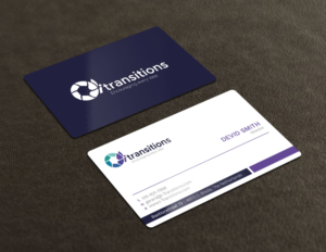 Business Card Design by Tripti Ranjan Gain for this project | Design: #17172870