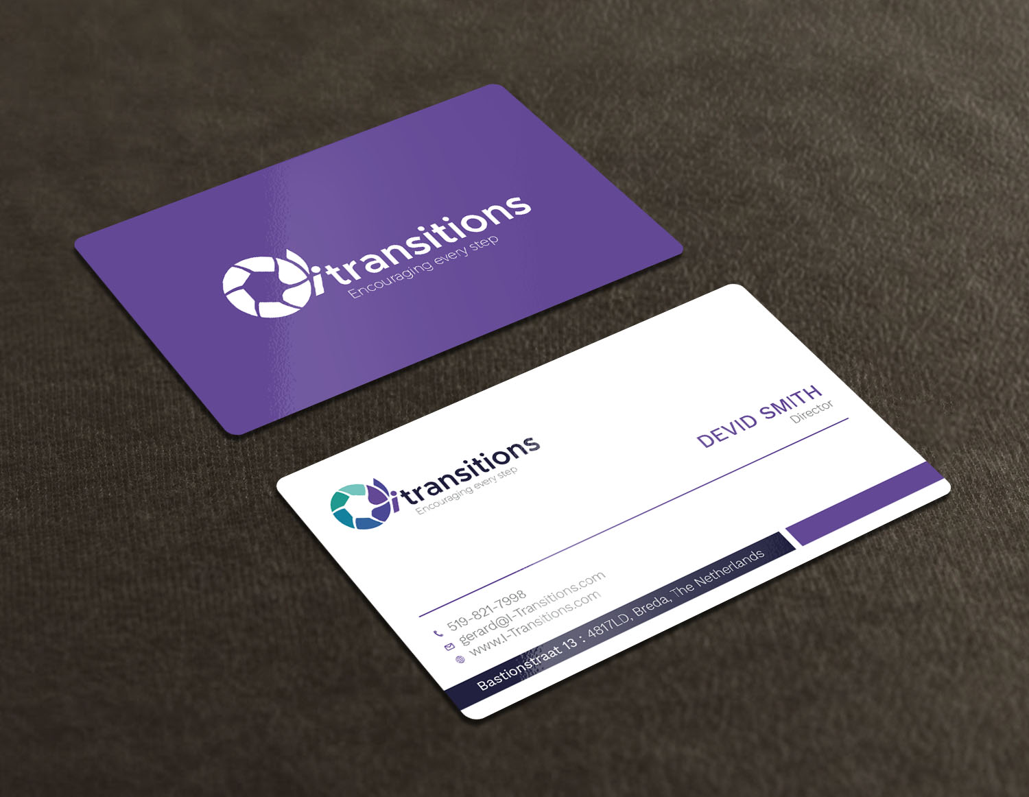 Business Card Design by Tripti Ranjan Gain for this project | Design #17172871