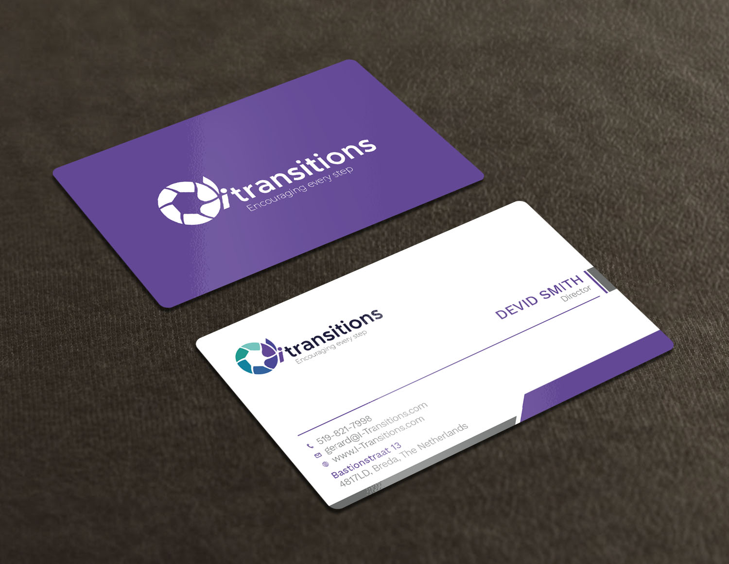 Business Card Design by Tripti Ranjan Gain for this project | Design #17172877
