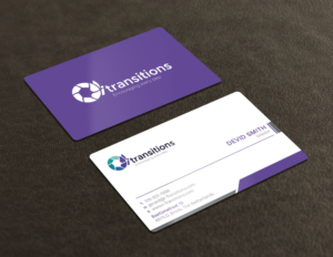 Business Card Design by Tripti Ranjan Gain for this project | Design: #17172877