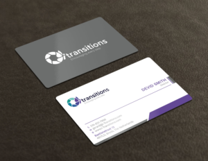 Business Card Design by Tripti Ranjan Gain for this project | Design: #17172878
