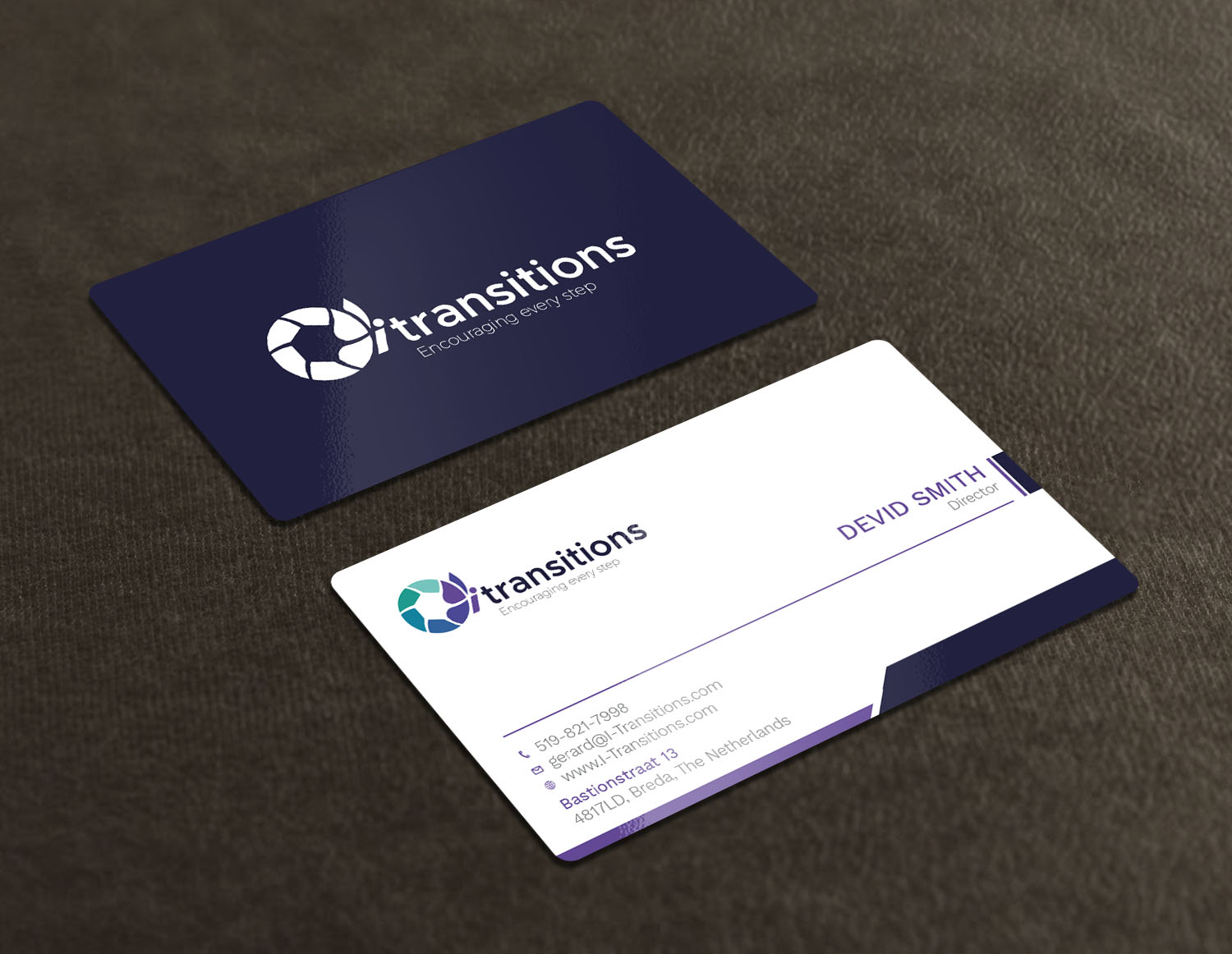 Business Card Design by Tripti Ranjan Gain for this project | Design #17172879