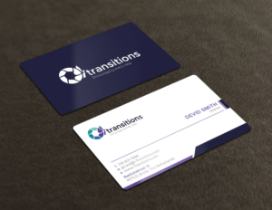 Business Card Design by Tripti Ranjan Gain for this project | Design: #17172879