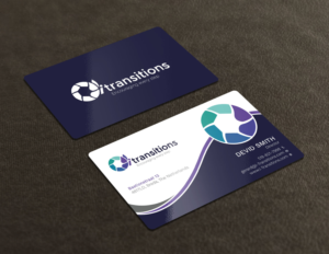 Business Card Design by Tripti Ranjan Gain for this project | Design: #17172880