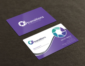 Business Card Design by Tripti Ranjan Gain for this project | Design: #17172881