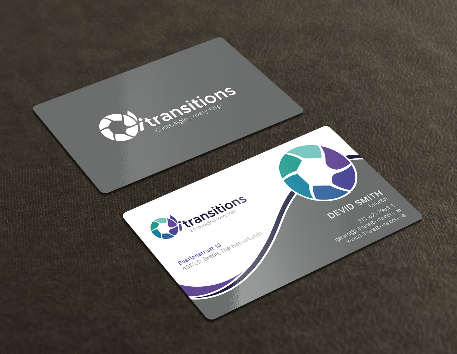 Business Card Design by Tripti Ranjan Gain for this project | Design #17172888