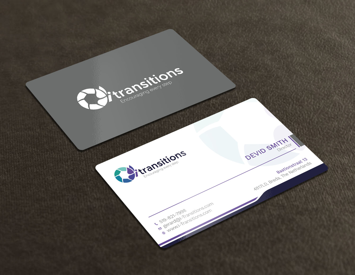 Visitenkarten-Design von Tripti Ranjan Gain für dieses Projekt | Design #17172889
