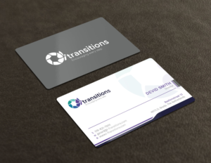 Business Card Design by Tripti Ranjan Gain for this project | Design: #17172889