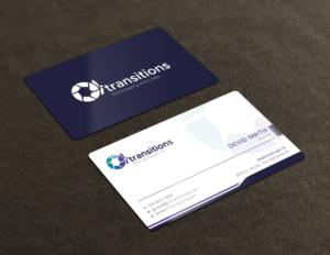 Business Card Design by Tripti Ranjan Gain for this project | Design: #17172890