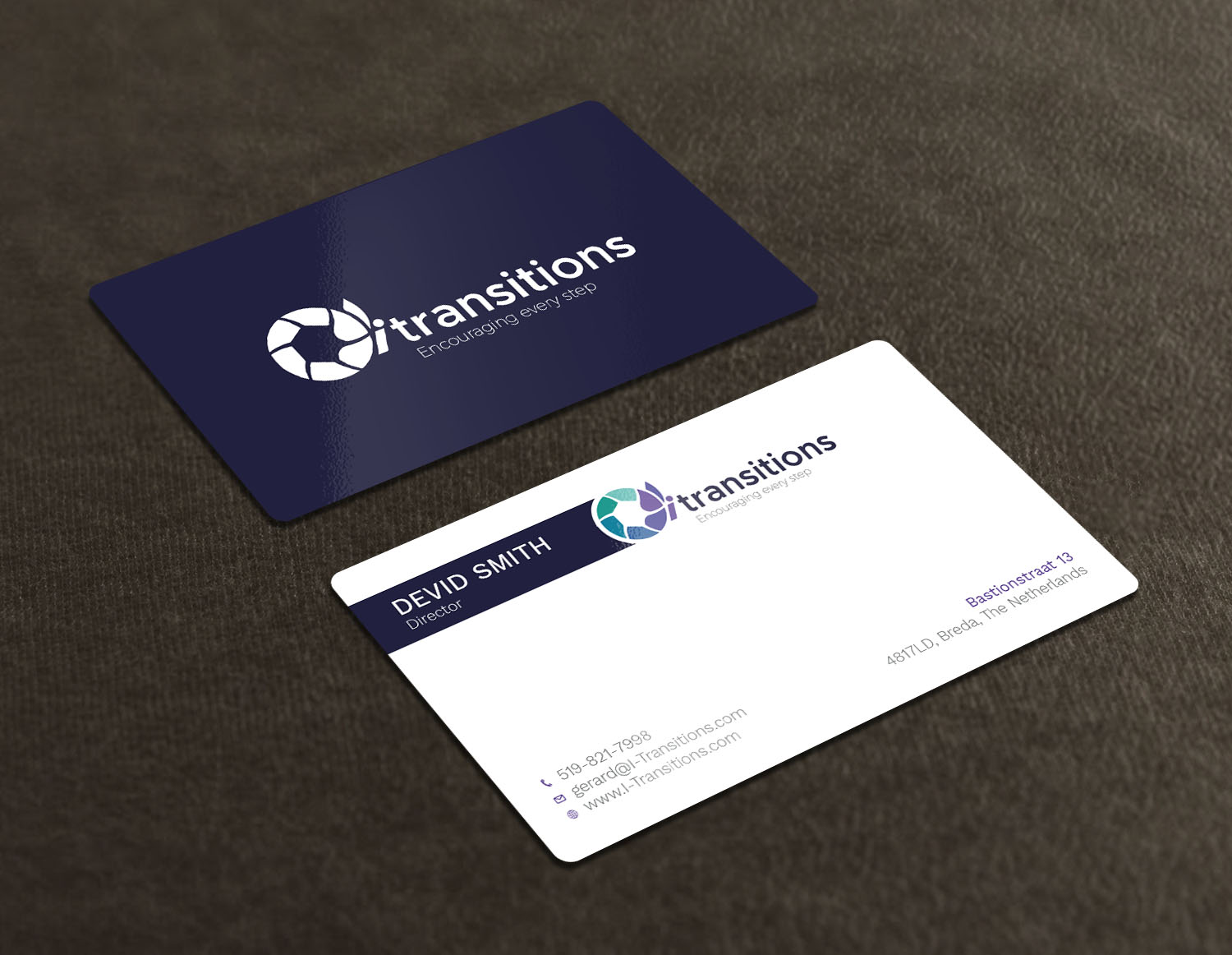 Business Card Design by Tripti Ranjan Gain for this project | Design #17172891