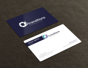 Business Card Design by Tripti Ranjan Gain for this project | Design: #17172891