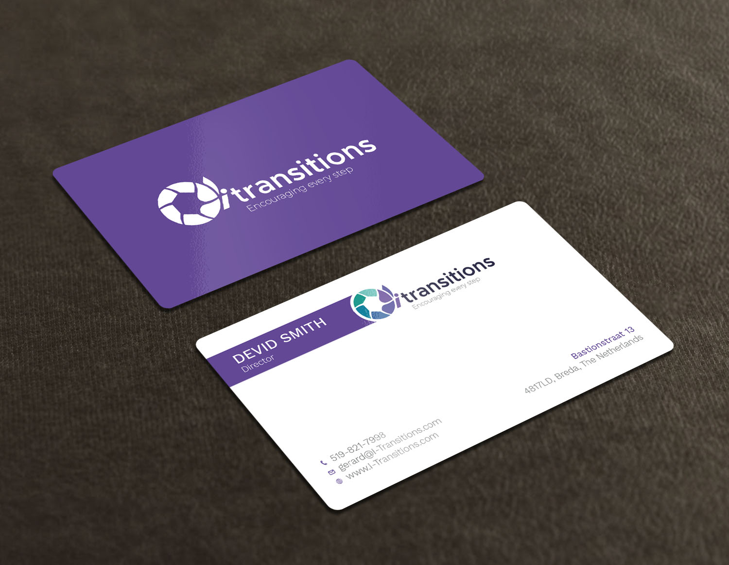 Business Card Design by Tripti Ranjan Gain for this project | Design #17172892