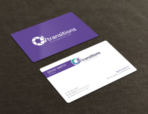 Business Card Design by Tripti Ranjan Gain for this project | Design: #17172892