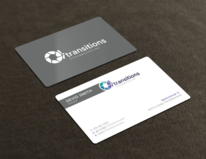 Business Card Design by Tripti Ranjan Gain for this project | Design: #17172908