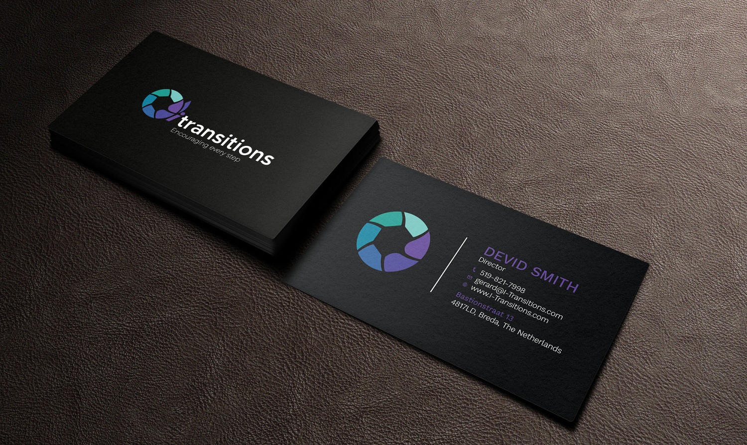 Visitenkarten-Design von Tripti Ranjan Gain für dieses Projekt | Design #17172909