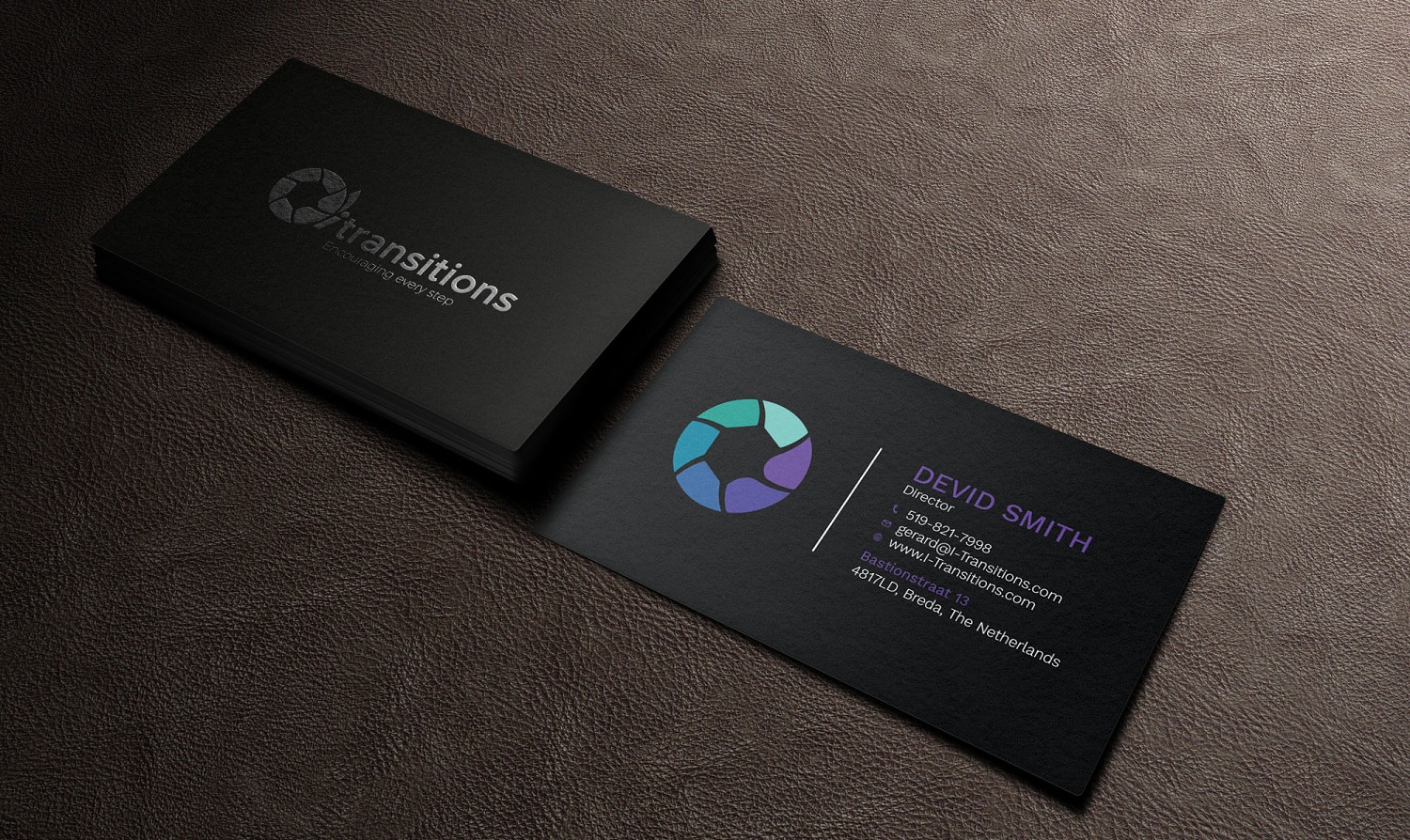 Business Card Design by Tripti Ranjan Gain for this project | Design #17172910