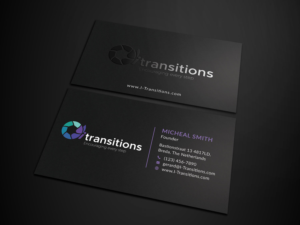 Business Card Design by Tripti Ranjan Gain for this project | Design: #17173124