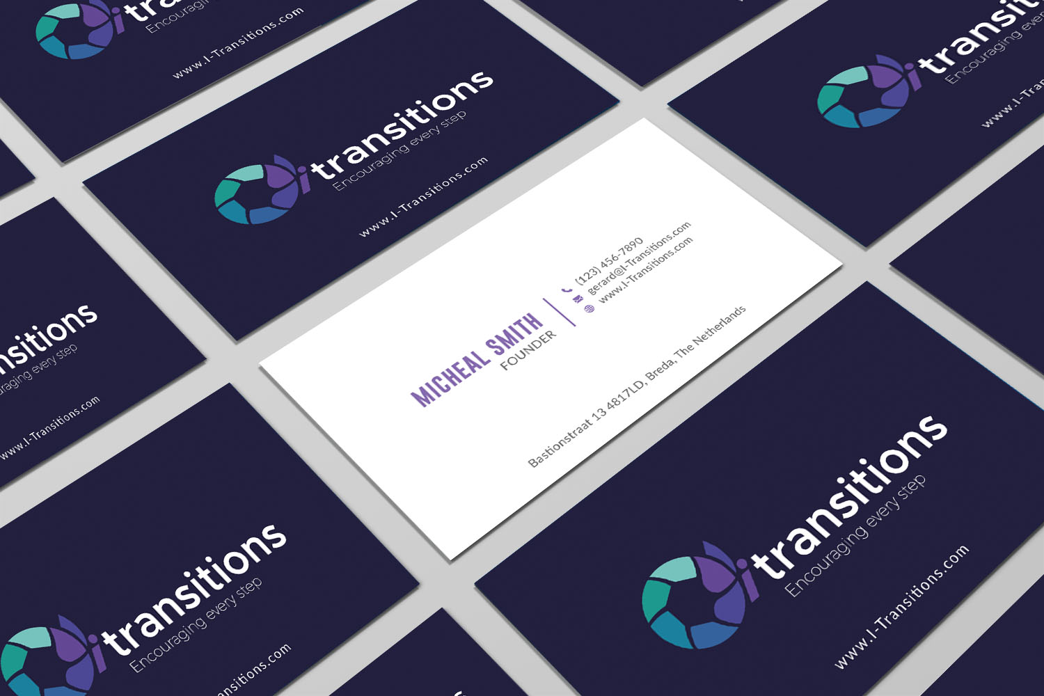 Business Card Design by Tripti Ranjan Gain for this project | Design: #17173131