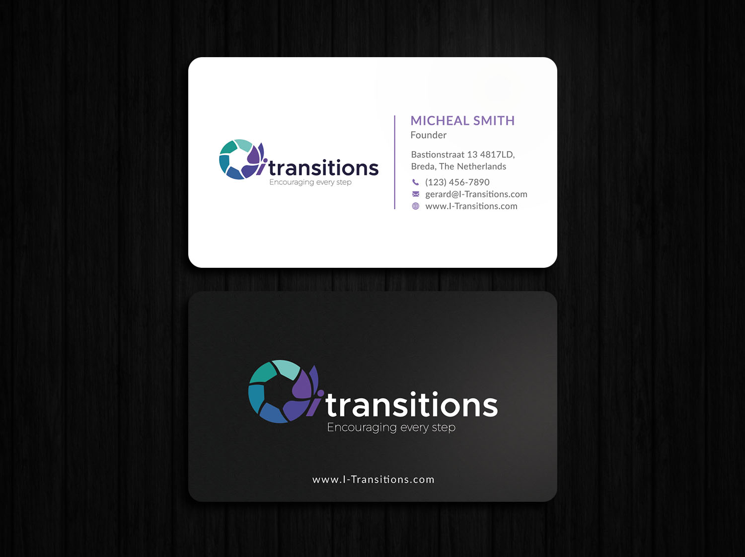 Business Card Design by Tripti Ranjan Gain for this project | Design #17173132