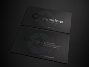 Business Card Design by Tripti Ranjan Gain for this project | Design: #17173182