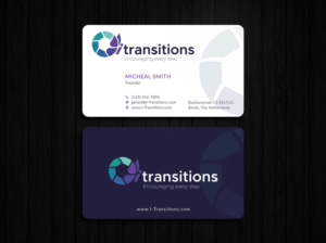 Business Card Design by Tripti Ranjan Gain for this project | Design: #17173185
