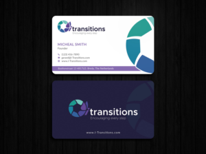 Business Card Design by Tripti Ranjan Gain for this project | Design: #17173186