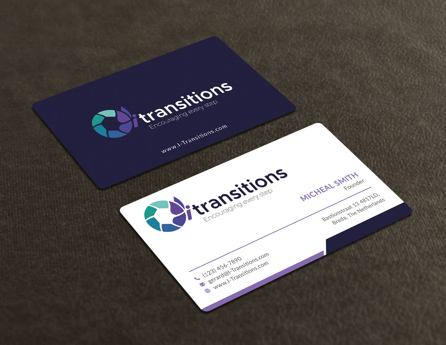 Business Card Design by Tripti Ranjan Gain for this project | Design #17173189