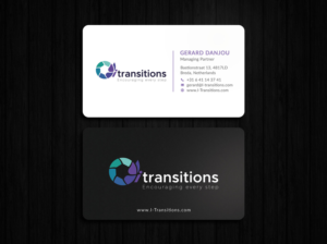 Business Card Design by Tripti Ranjan Gain for this project | Design: #17286742