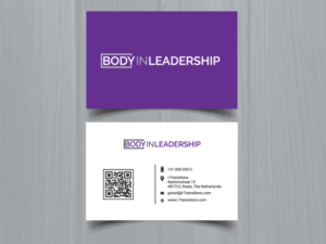 Business Card Design by esolztech for this project | Design: #17242575
