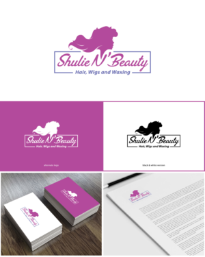 Logo Design by MoonFeather
