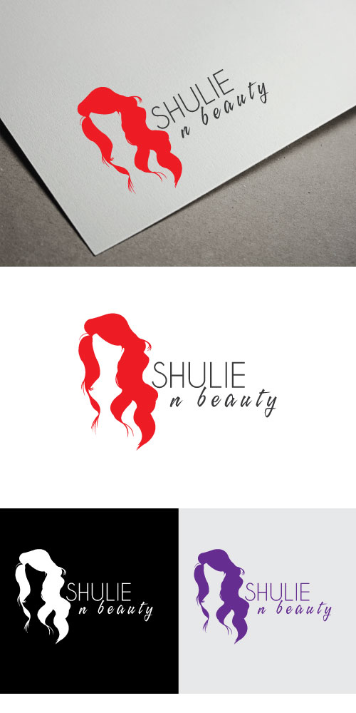 Logo Design by Shoaib'As for this project | Design #17197479