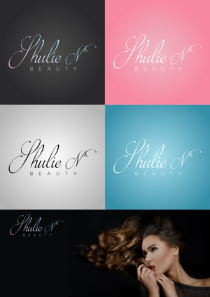 Logo Design by Lunaris atelier