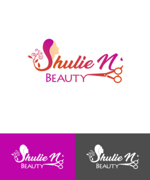 Logo Design by Wolf Designer