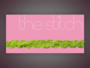 Logo Design by FK for this project | Design: #628559