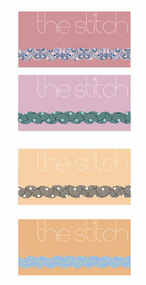 Logo Design by FK