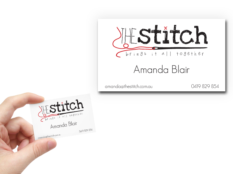 Logo-Design von ianruff für dieses Projekt | Design #922553