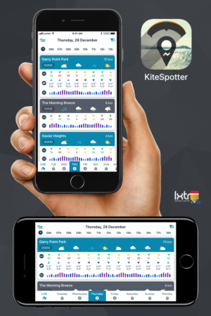 App-Design von iLexter für dieses Projekt | Design: #17322335