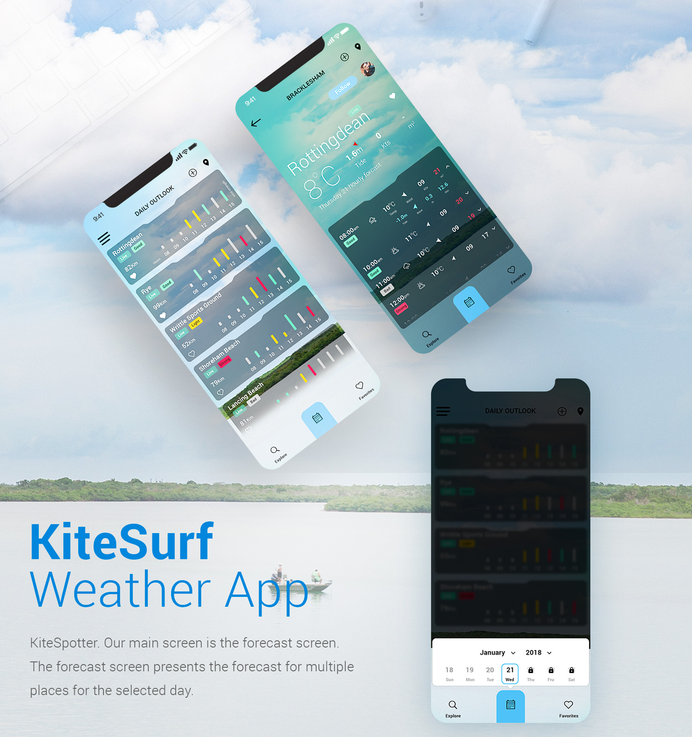 App Design by DesignerExp for this project | Design #17268120