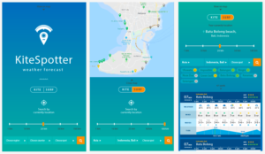App-Design von vlad donin für dieses Projekt | Design: #17392248