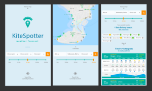 App-Design von vlad donin für dieses Projekt | Design: #17393207