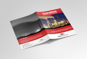 Brochure Design by debdesign for this project | Design: #17200267