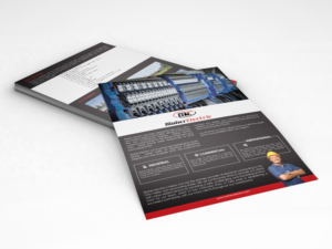 Brochure Design by NDcreations for this project | Design #17182482