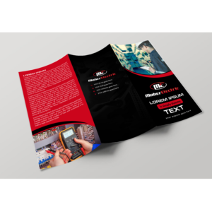 Brochure Design by creative.bugs for this project | Design: #17198813