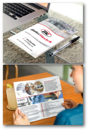 Brochure Design by citygirl17