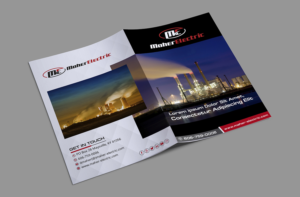 Brochure Design by ecorokerz for this project | Design: #17180973