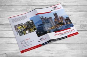 Brochure Design by ecorokerz for this project | Design: #17181790