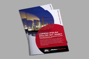 Brochure Design by ecorokerz for this project | Design #17193404